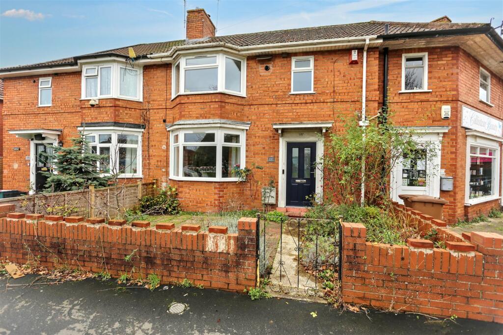 Main image of property: Shirehampton Road, Sea Mills, Bristol