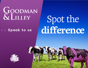 Get brand editions for Goodman & Lilley, Shirehampton