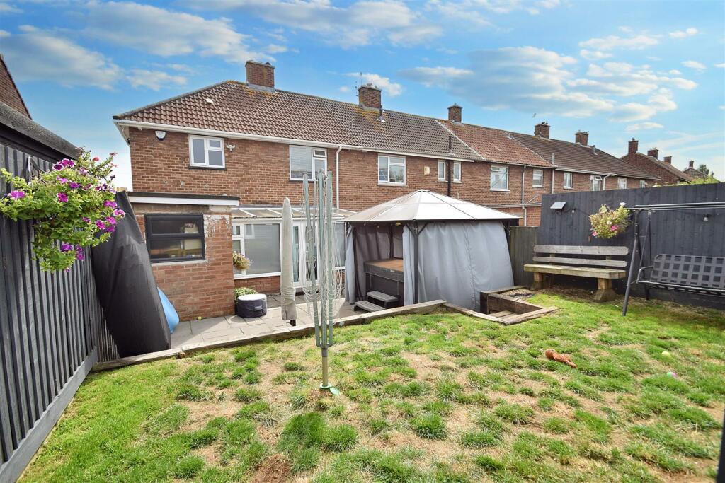 Additional property image - Staveley Crescent, Southmead