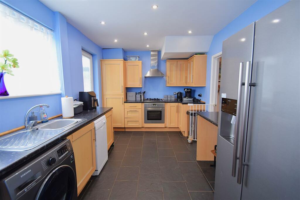 Additional property image - Staveley Crescent, Southmead
