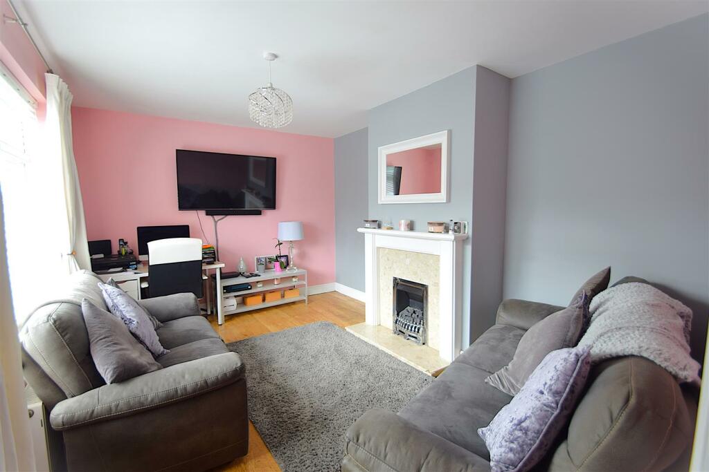 Additional property image - Staveley Crescent, Southmead