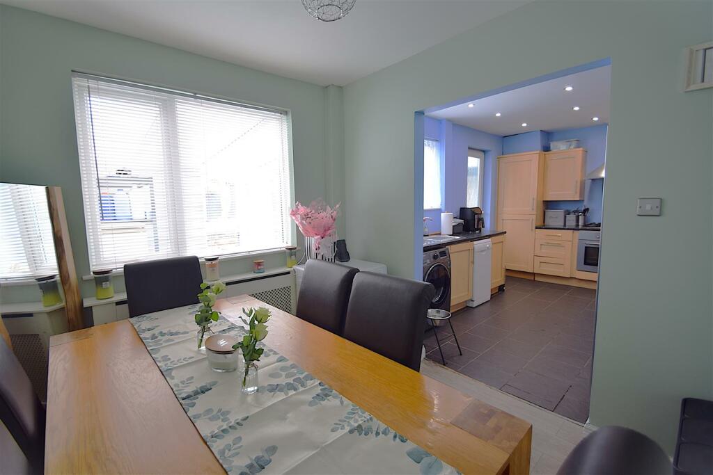 Additional property image - Staveley Crescent, Southmead
