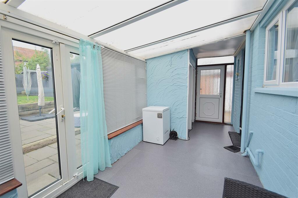 Additional property image - Staveley Crescent, Southmead