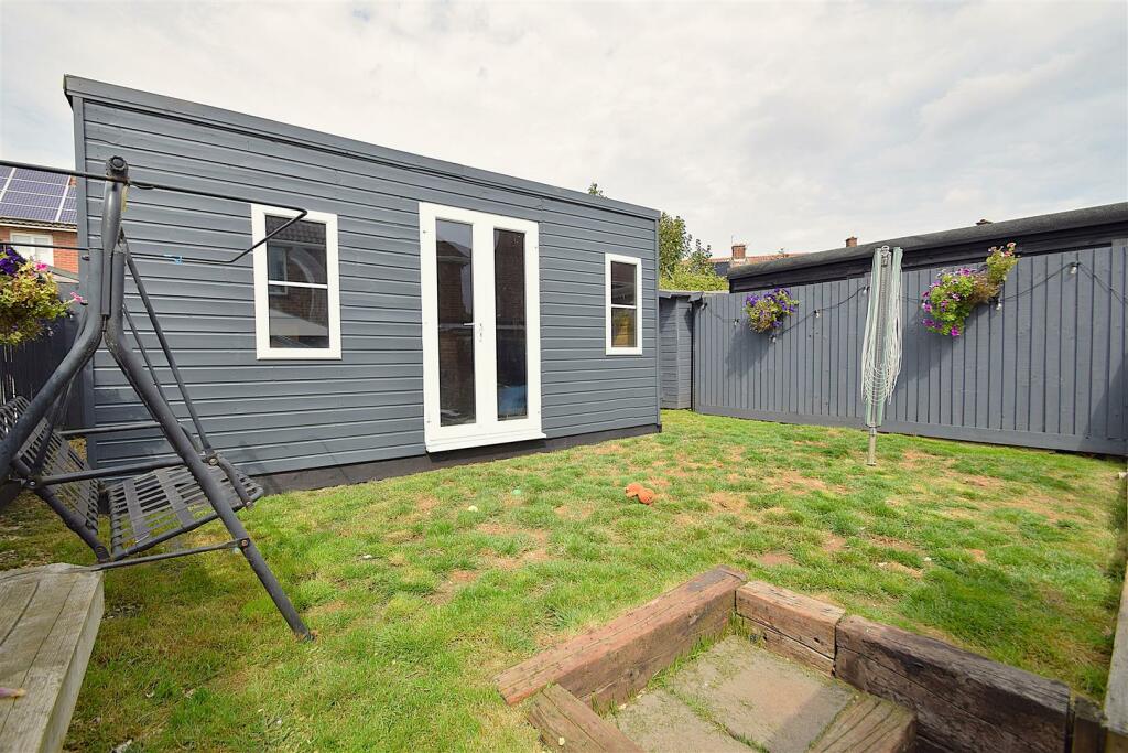 Additional property image - Staveley Crescent, Southmead