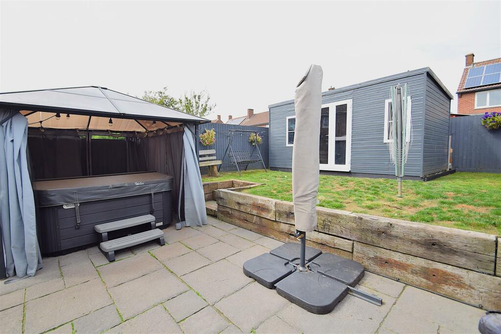 Additional property image - Staveley Crescent, Southmead