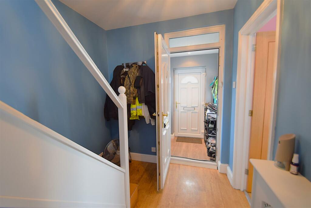 Additional property image - Staveley Crescent, Southmead
