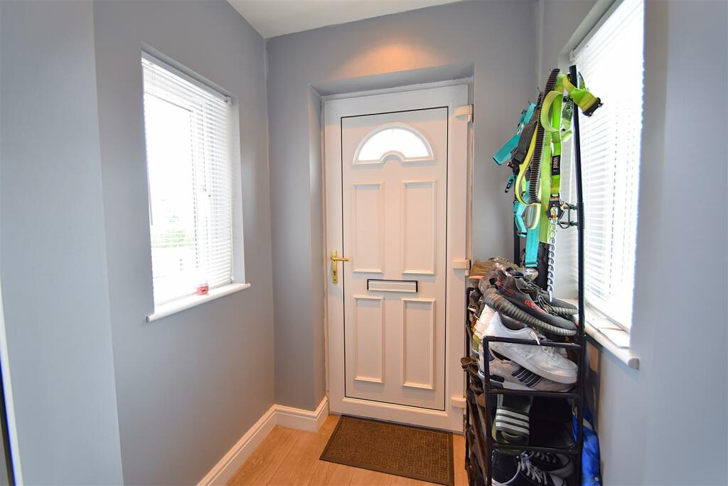 Additional property image - Staveley Crescent, Southmead