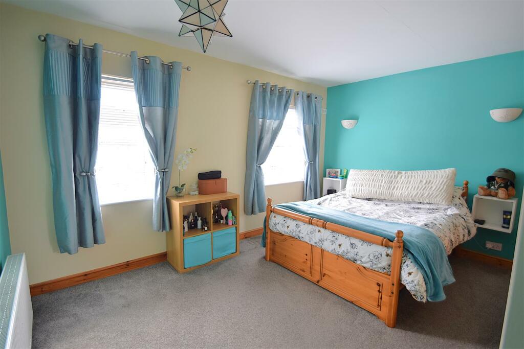 Additional property image - Staveley Crescent, Southmead