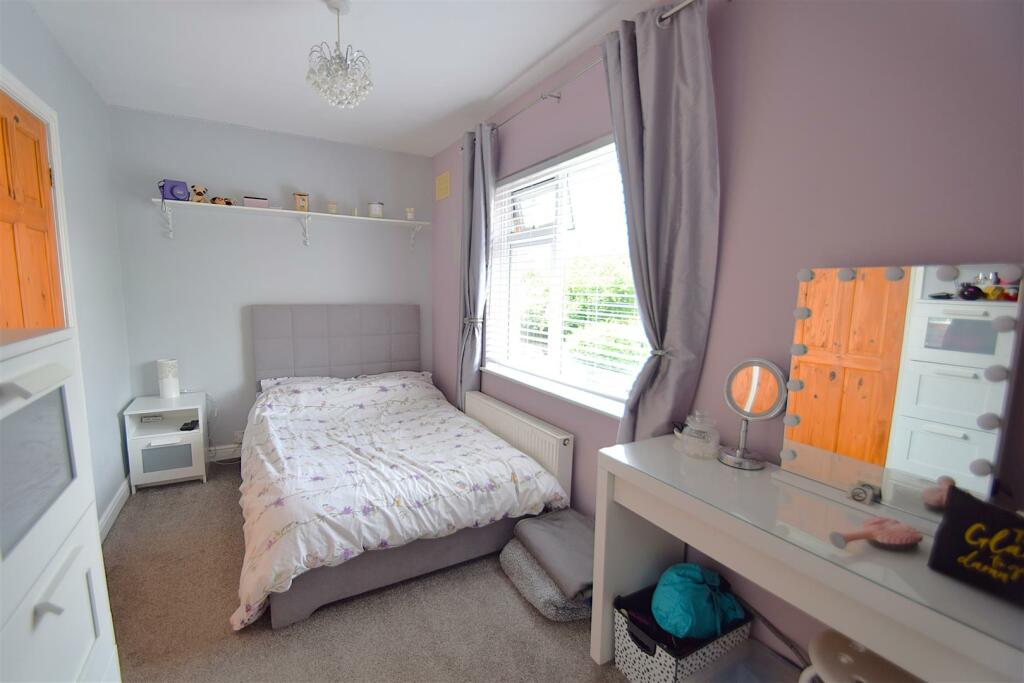 Additional property image - Staveley Crescent, Southmead