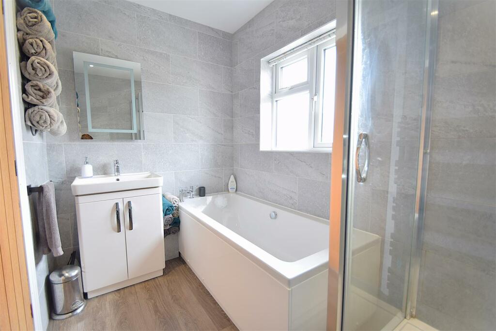 Additional property image - Staveley Crescent, Southmead