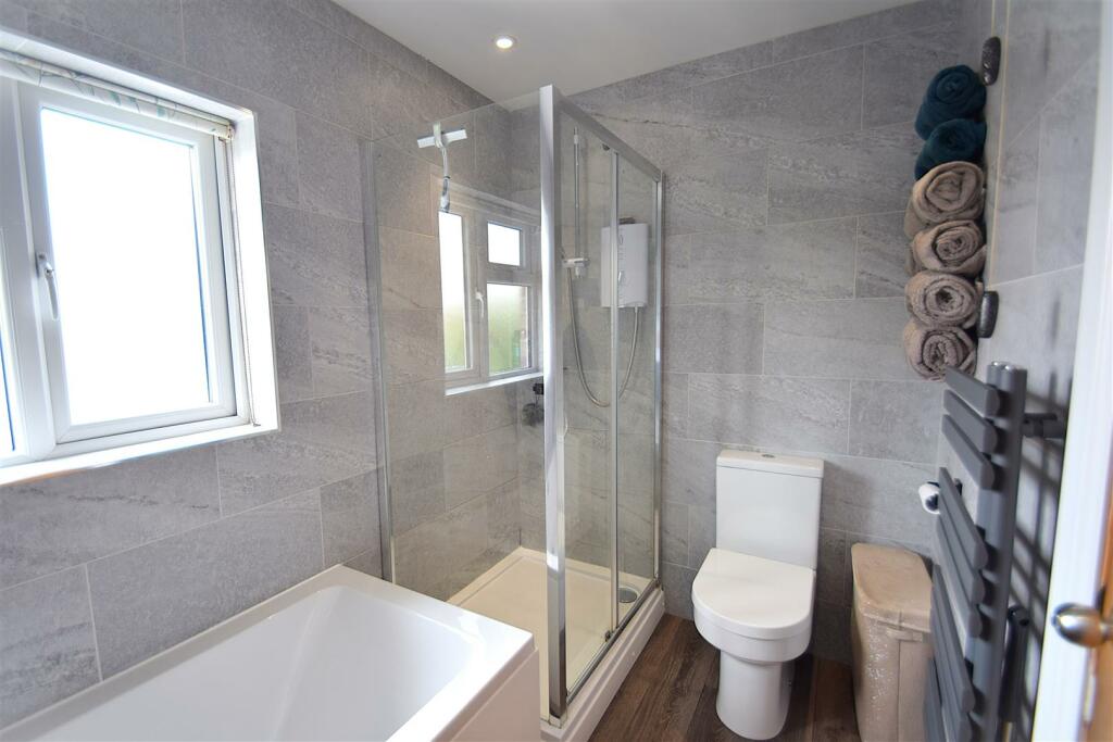 Additional property image - Staveley Crescent, Southmead
