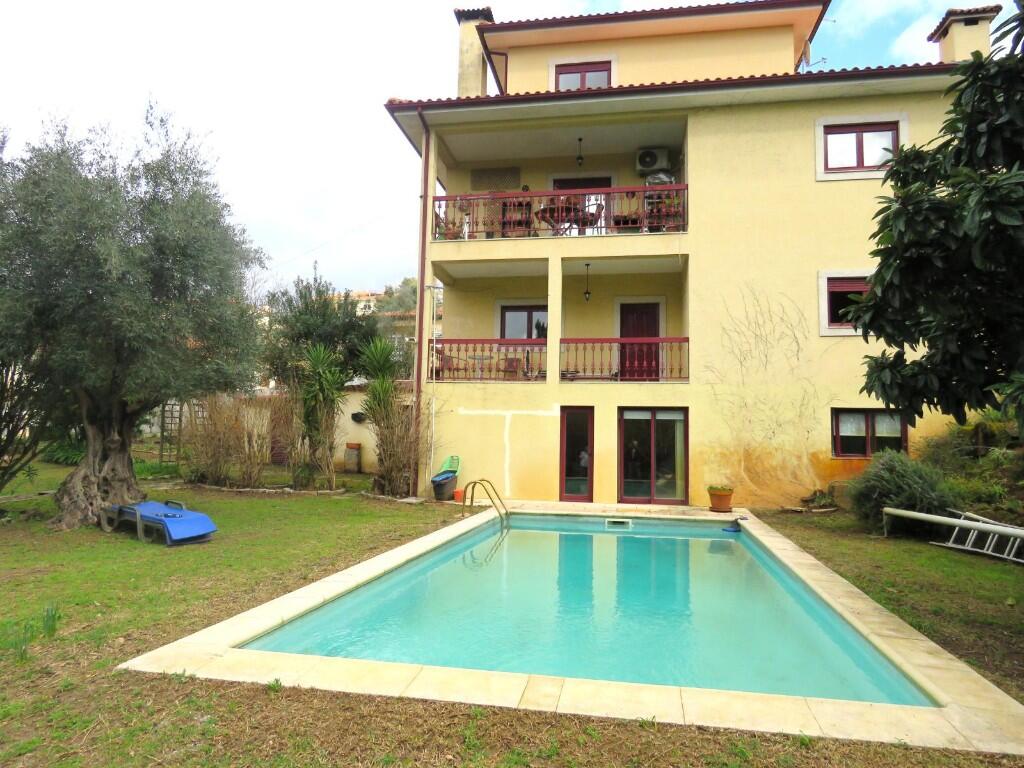 Main image of property: Amarante, Oporto