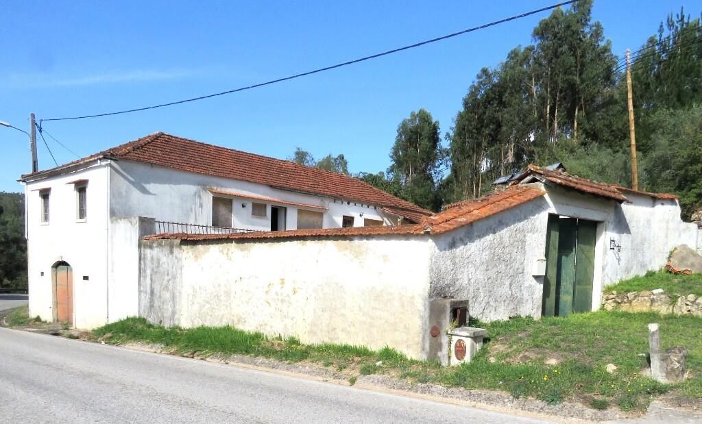 Main image of property: Penela, Beira Litoral