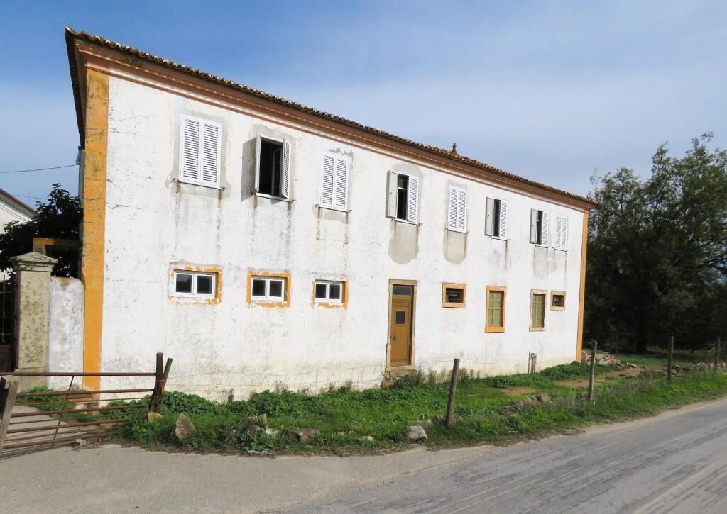 Main image of property: Portalegre, Alto Alentejo