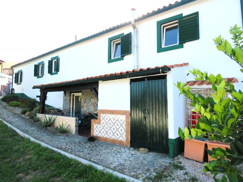 Main image of property: Penela, Beira Litoral