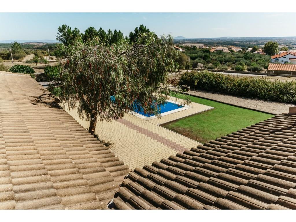 5 bedroom villa for sale in Fundão, Beira Baixa, Portugal