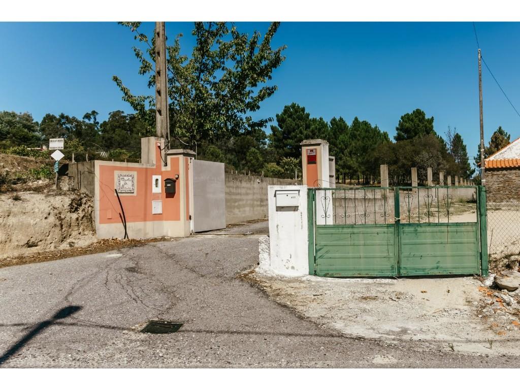 5 bedroom villa for sale in Fundão, Beira Baixa, Portugal