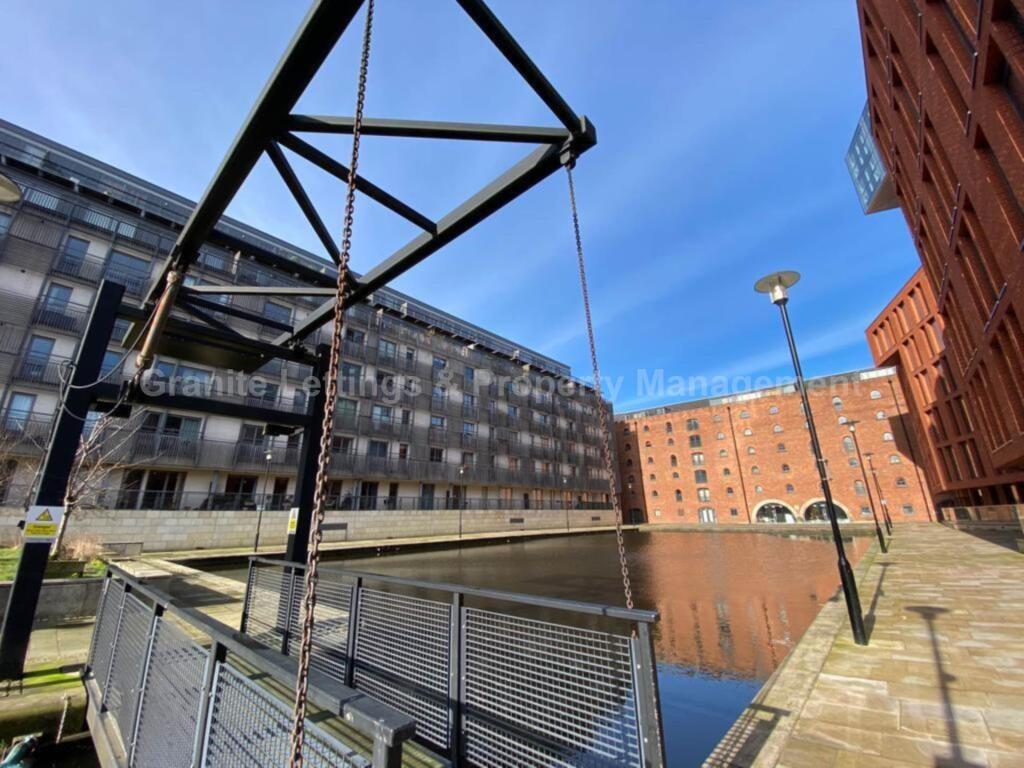 Main image of property: Jacksons Warehouse, 20 Tariff Street, Northern Quarter, Manchester, M1 2FJ