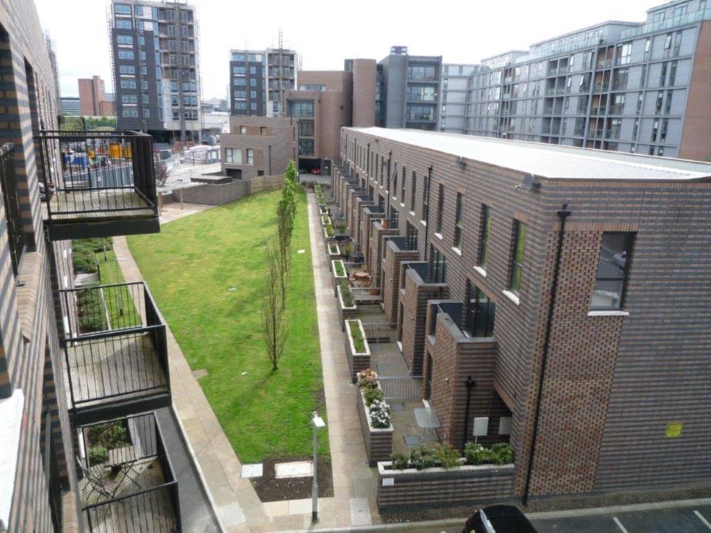 2 bedroom apartment for sale in Avro House, 34 Navigation Street, Ancoats, Manchester, M4 6EJ, M4