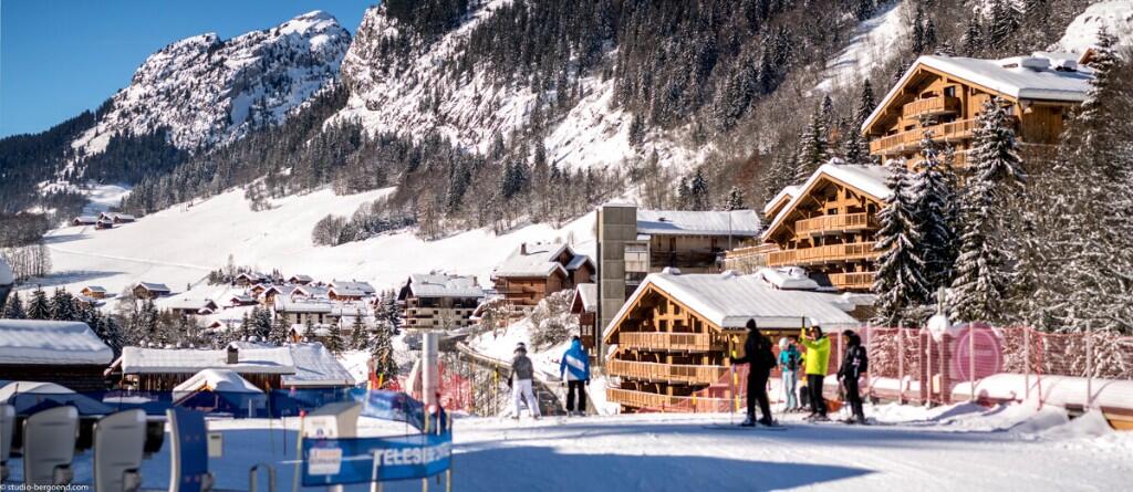 Main image of property: Le Grand-Bornand, Haute-Savoie, Rhone Alps