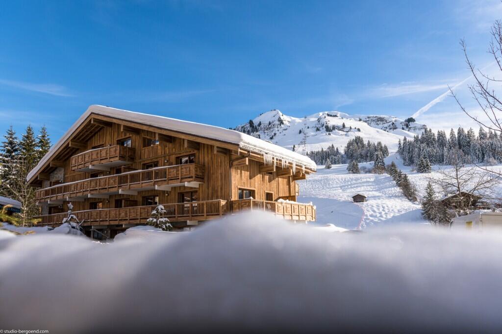 Main image of property: Le Grand-Bornand, Haute-Savoie, Rhone Alps