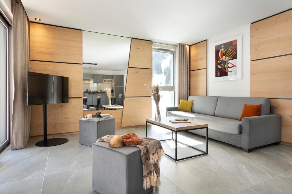 Main image of property: Flaine, Haute-Savoie, Rhone Alps