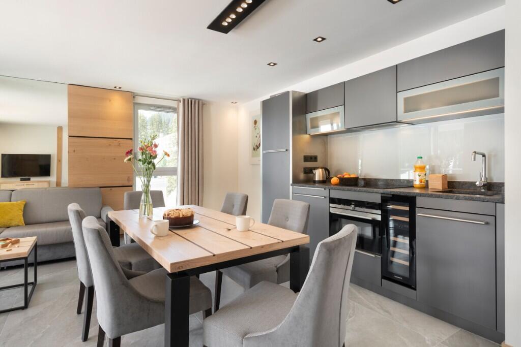 Main image of property: Flaine, Haute-Savoie, Rhone Alps