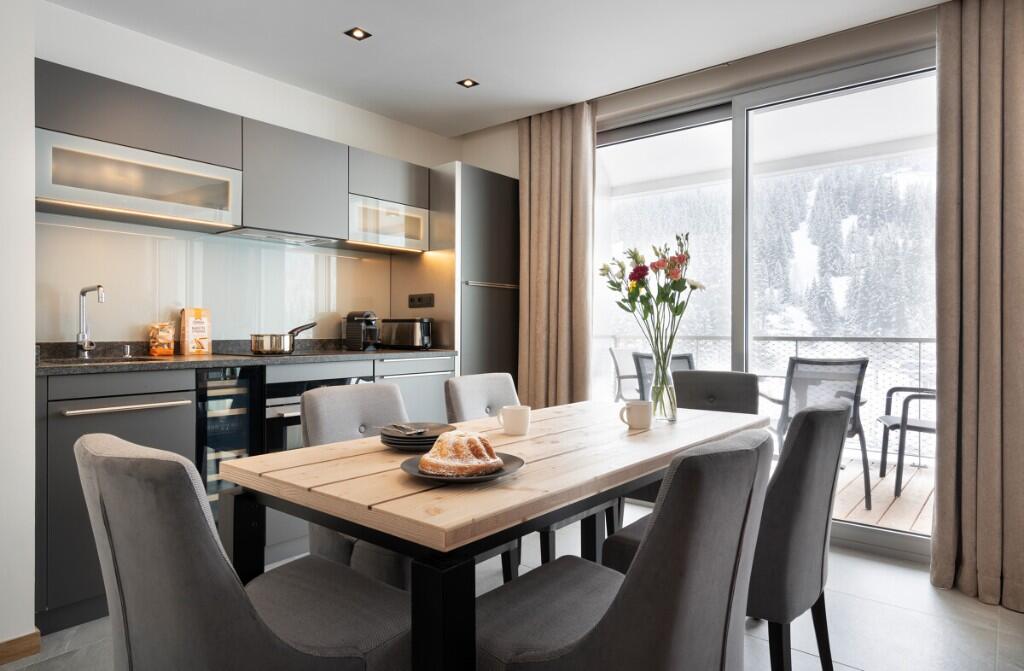 Main image of property: Flaine, Haute-Savoie, Rhone Alps