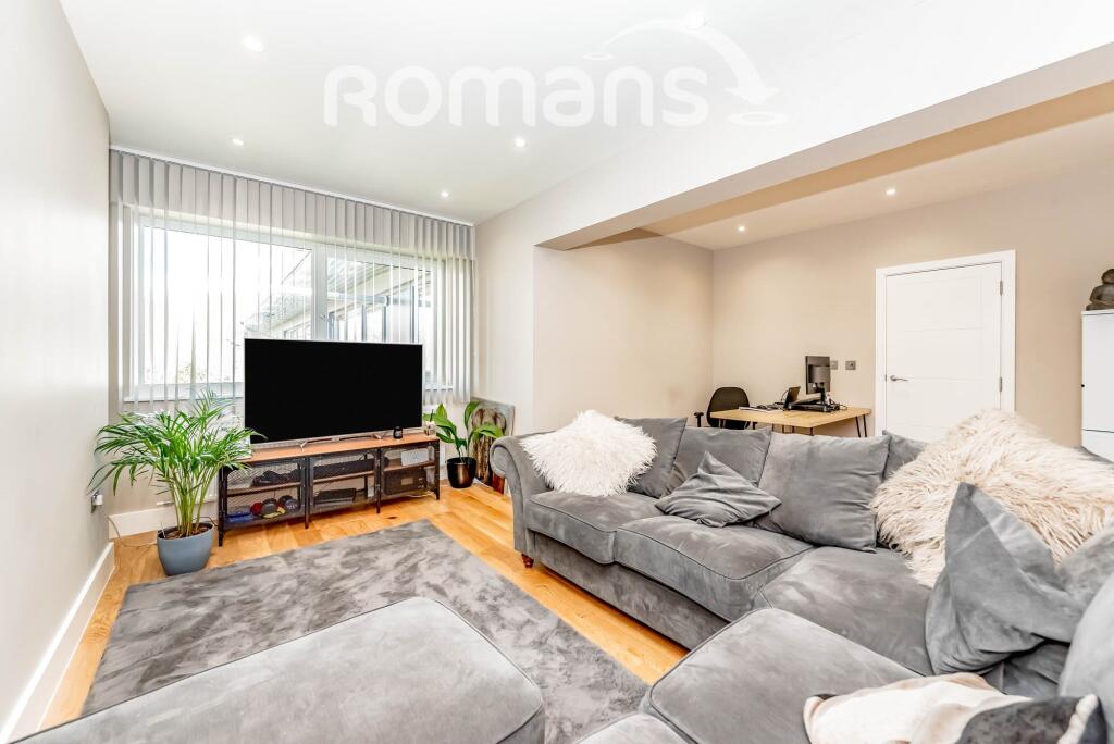 Main image of property: Fleet House, Barley Way, Fleet, GU51