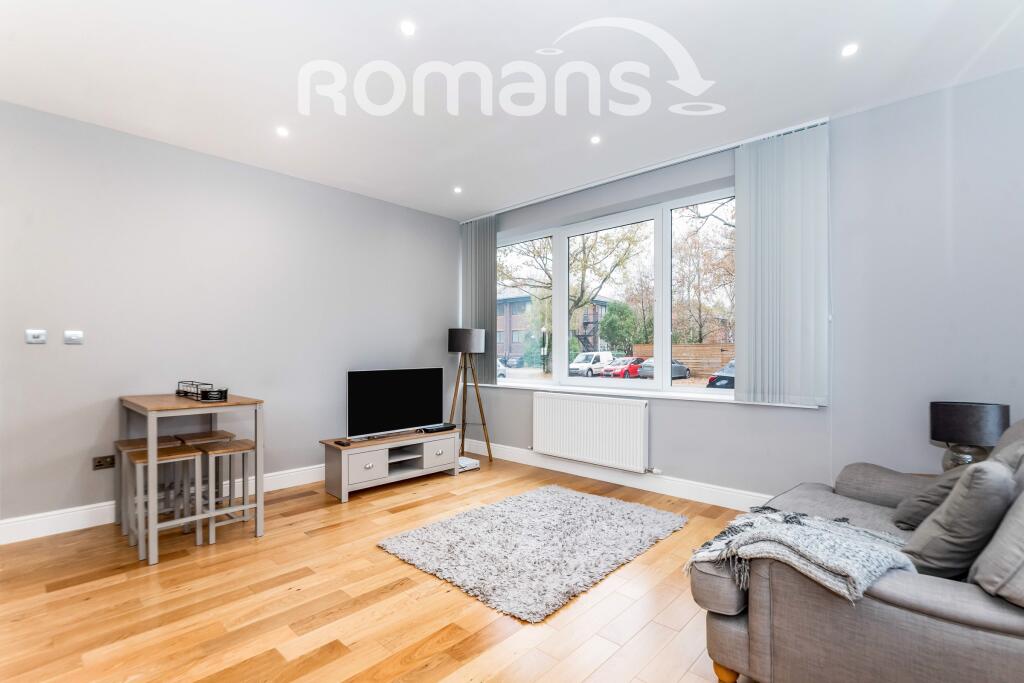 Main image of property: Barley Way, Fleet, Hampshire, GU51
