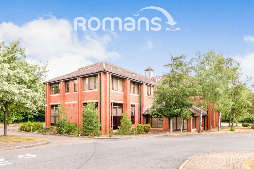 Main image of property: Ancells Road, Fleet, GU51