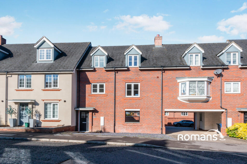Main image of property: Jubilee Drive, Church Crookham, Fleet, GU52