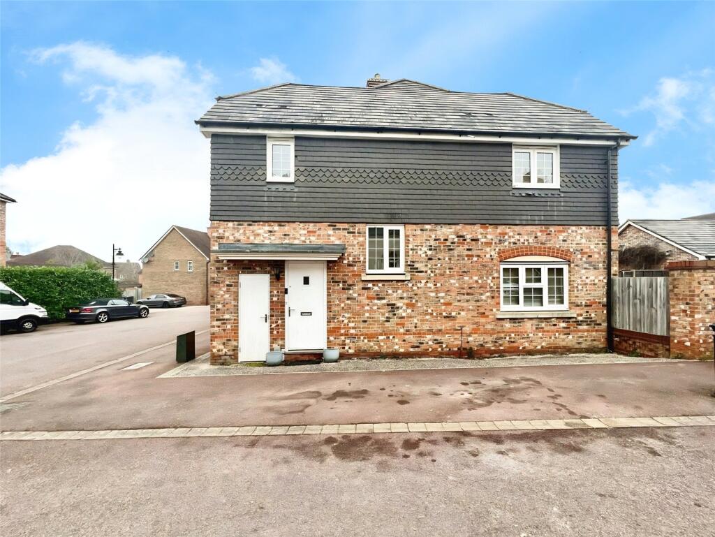 Main image of property: The West Hundreds, Fleet, Hampshire, GU51