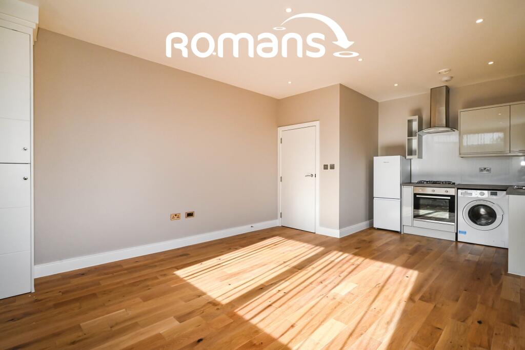 Main image of property: Pioneer House, Barley Way, Fleet, GU51