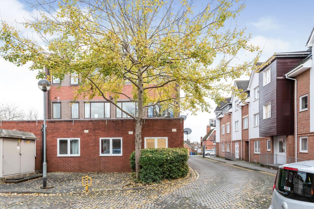 Main image of property: Consort House, Albert Street, Fleet, GU51