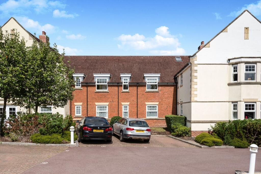 Main image of property: Bromfield Place, Elvetham Heath, Fleet, GU51