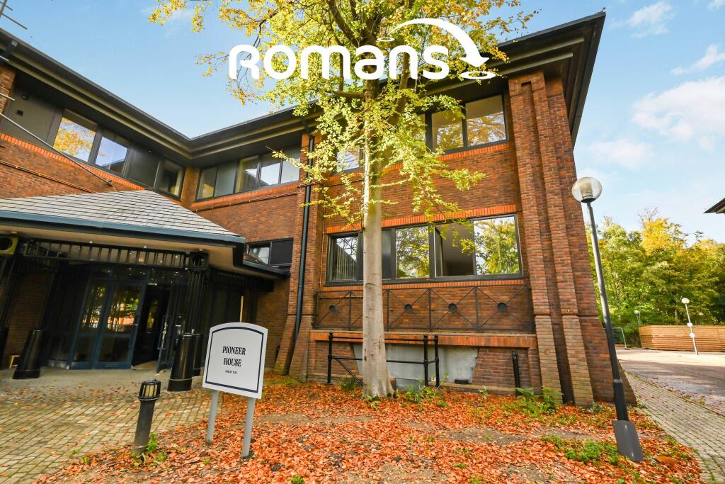 Main image of property: Pioneer House, Barley Way, Fleet, GU51