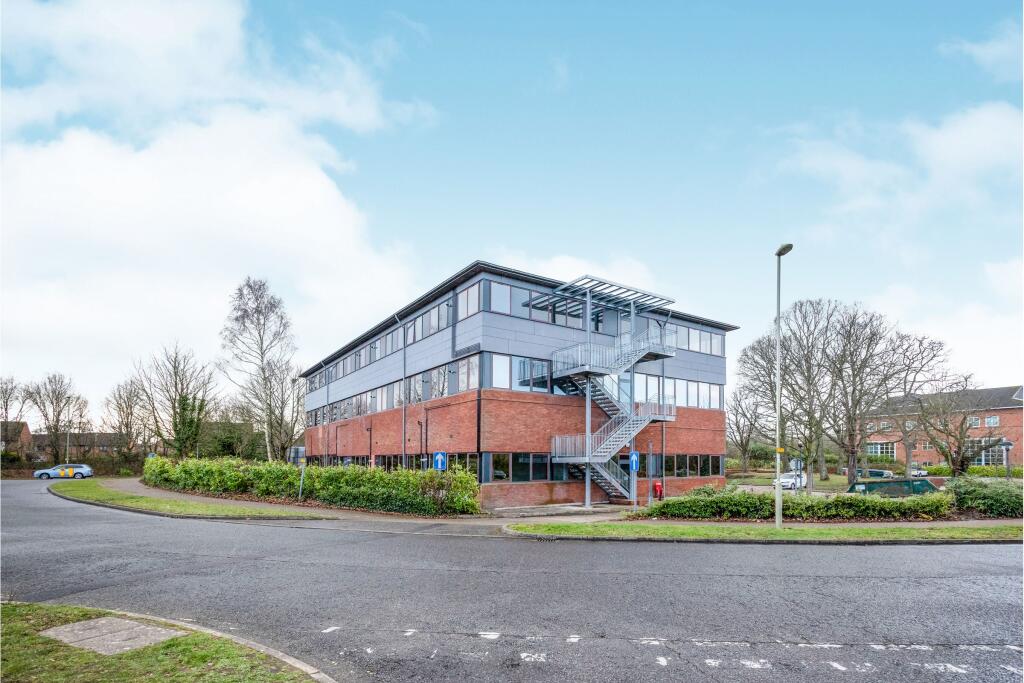 Main image of property: Oak House, Harvest Crescent, Fleet, GU51