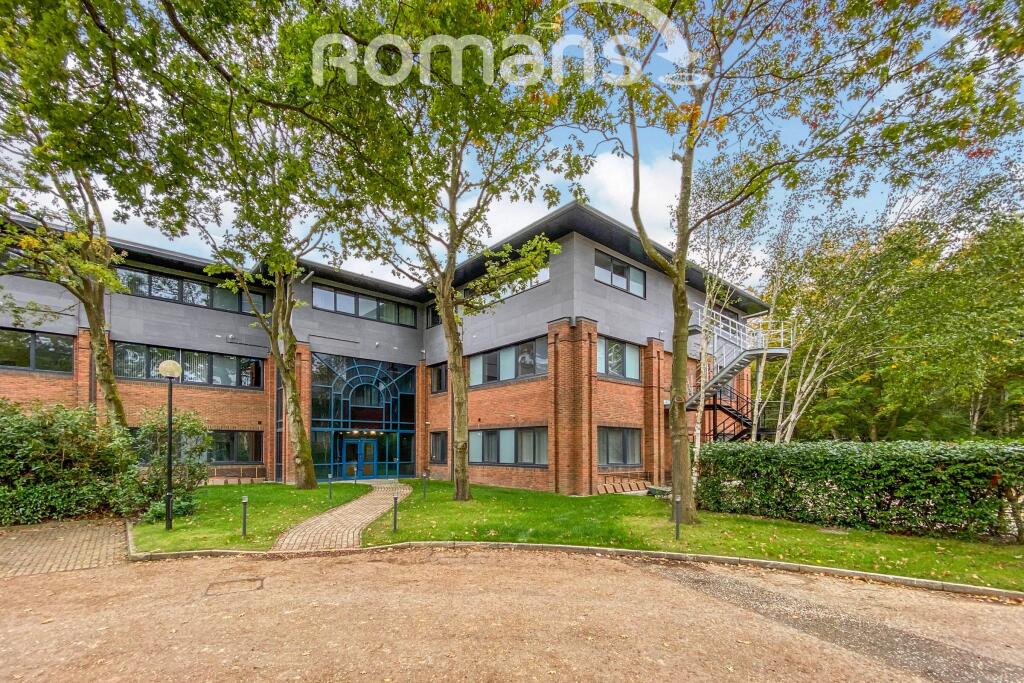 Main image of property: Fleet House, Fleet, GU51