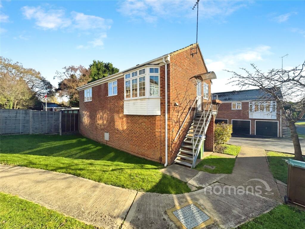 Main image of property: Georgina Court, Clarence Road, Fleet, GU51