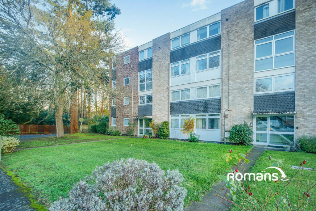 Main image of property: Woodlands, Fleet, GU51