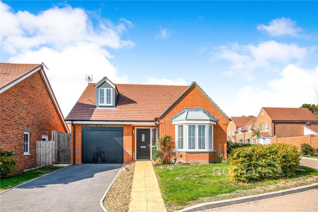 Main image of property: Vaughan Close, Hartley Wintney, Hook, RG27