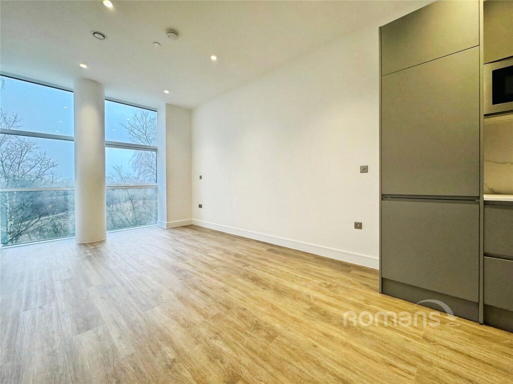 Main image of property: Roop House, Waterfront, Fleet, GU51