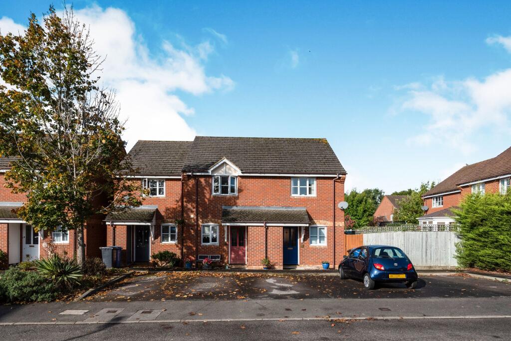 Main image of property: Pawmers Mead, Church Crookham, Fleet, GU52