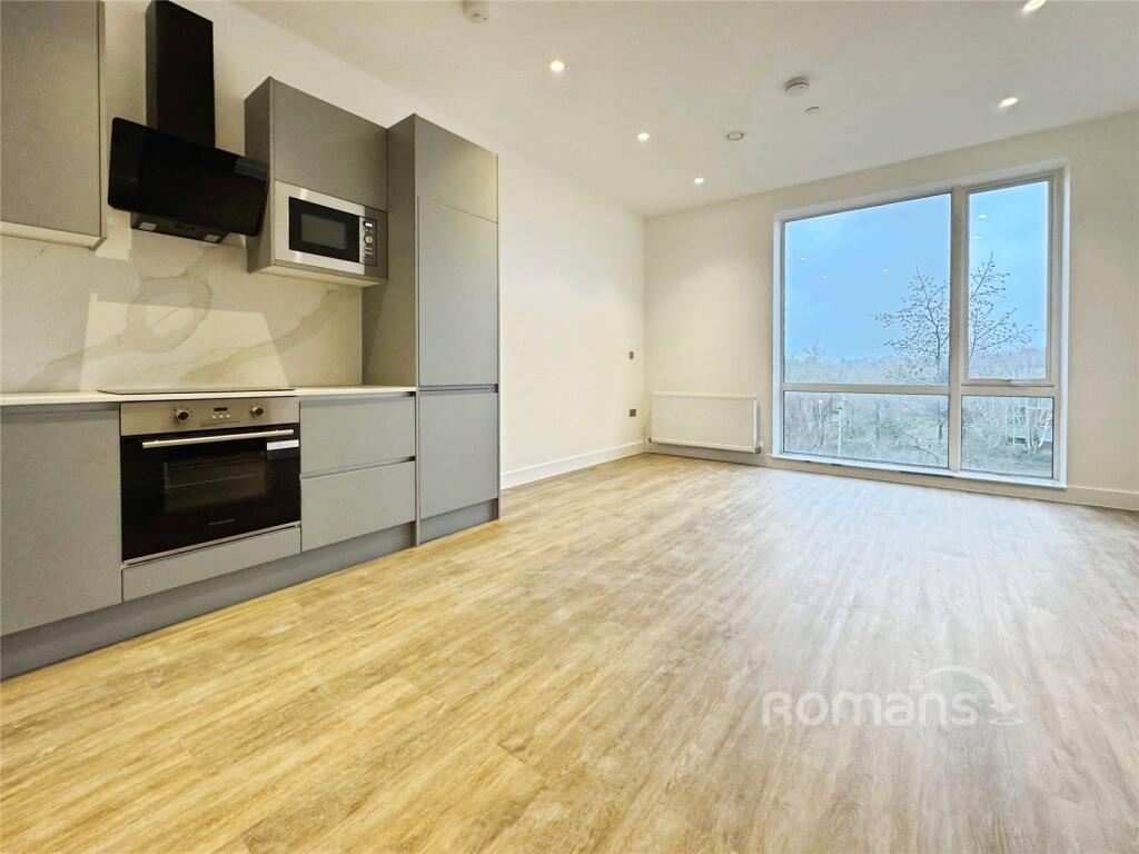 Main image of property: Roop House, Waterfront, Fleet, GU51