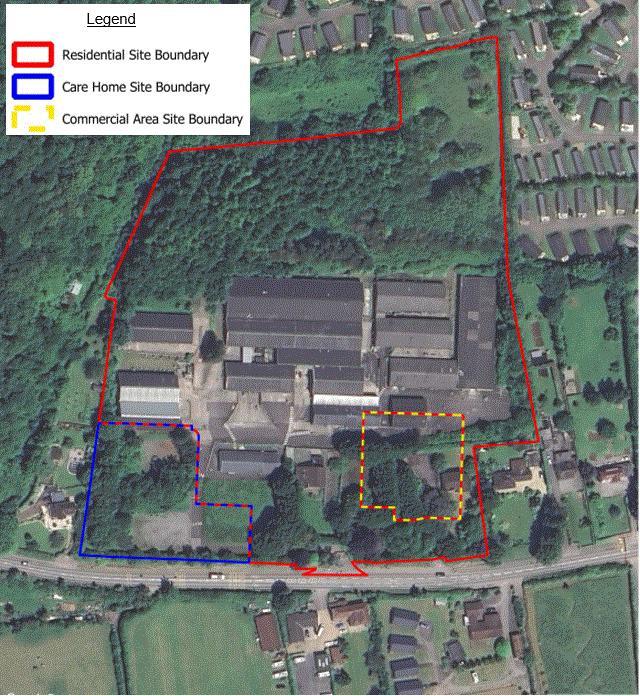 Additional property image - Axbridge Road, Cheddar Somerset, South West, BS26