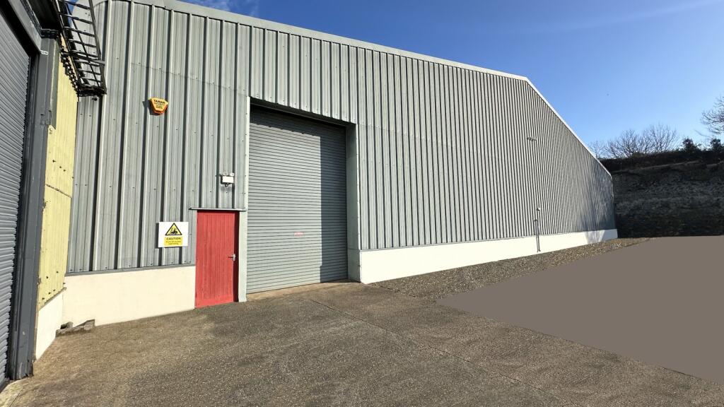 Main image of property: Units A And B, Woodmead Road, Axminster, Devon, EX13 5PQ