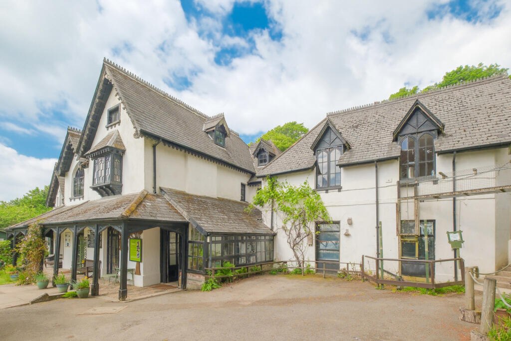 Main image of property: The Monkey Sanctuary, Road From Millendreath To Looe Hill, St Martin, South West, PL13