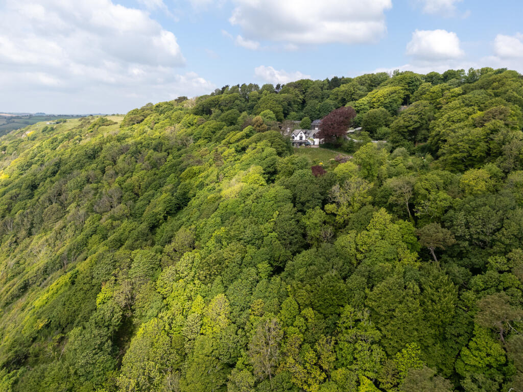 Main image of property: The Monkey Sanctuary, Road From Millendreath To Looe Hill, St Martin, South West, PL13