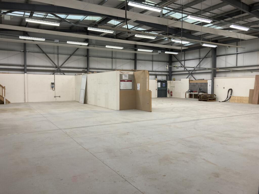 Main image of property: Petroc, Unit A, Bolham Road, Tiverton, South West, EX16